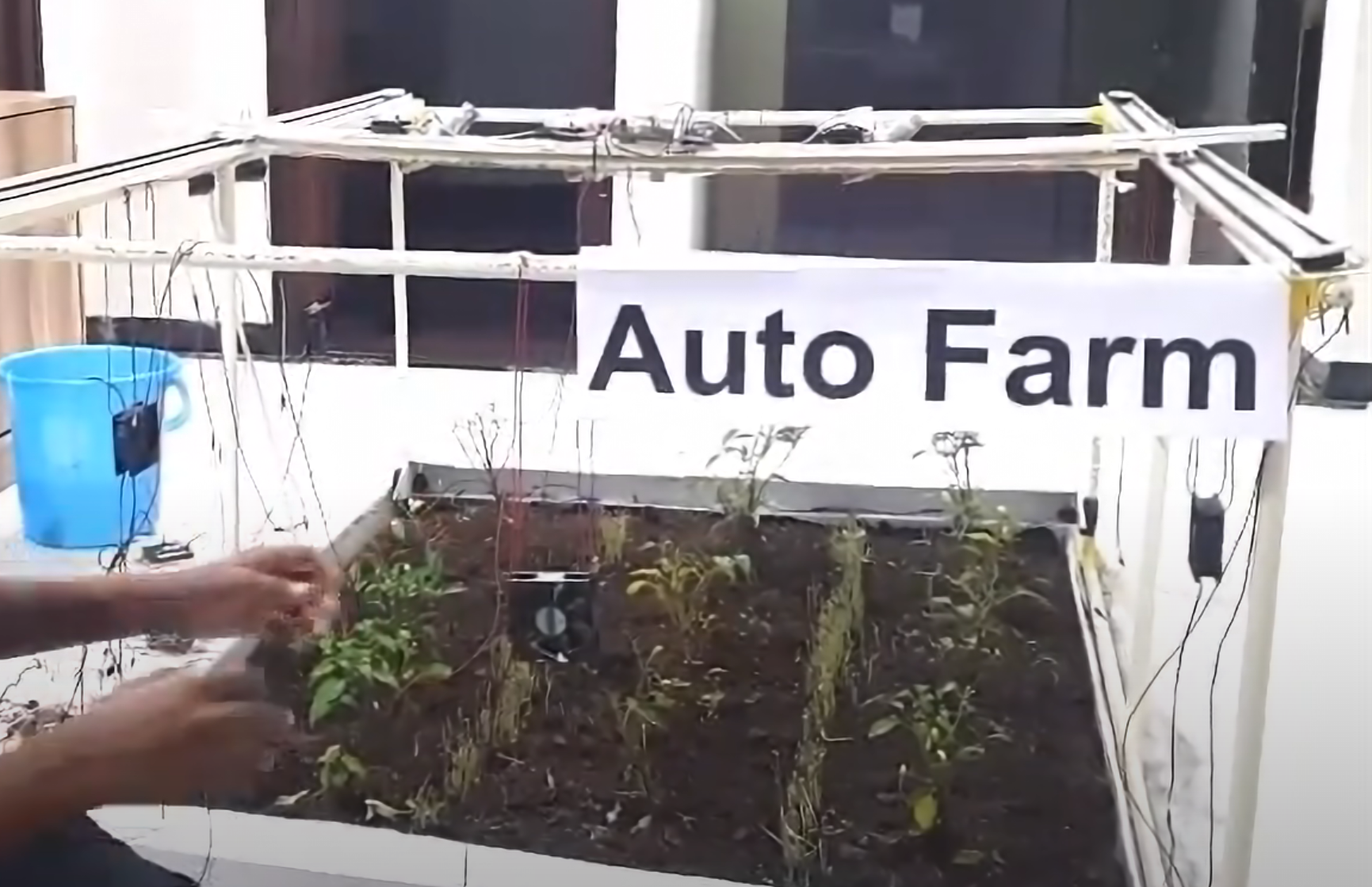 AutoFarm