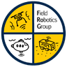 Field Robotics Group logo