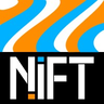NiFT logo